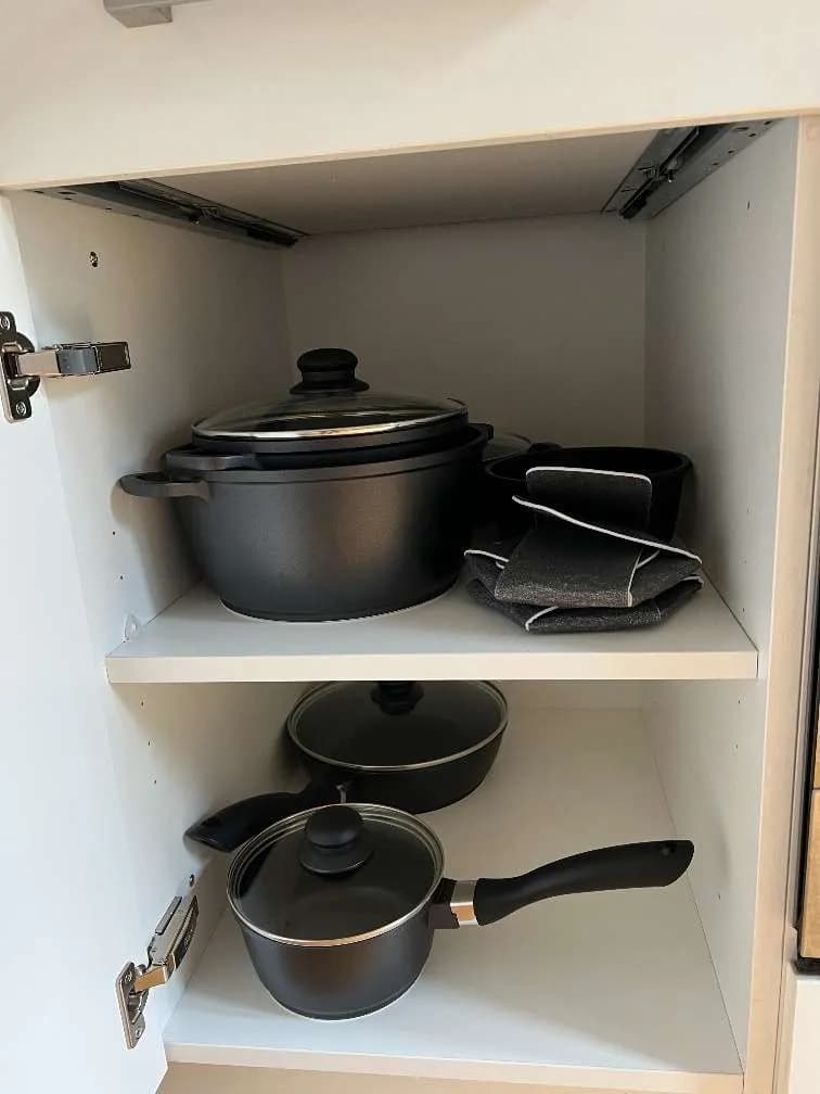 2-Zimmer-Wohnung mieten in Linz – 41 m², € 1.400 – Bild 14 von 38