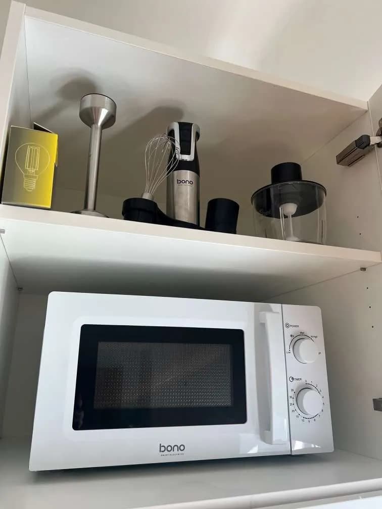 2-Zimmer-Wohnung mieten in Linz – 41 m², € 1.400 – Bild 16 von 38
