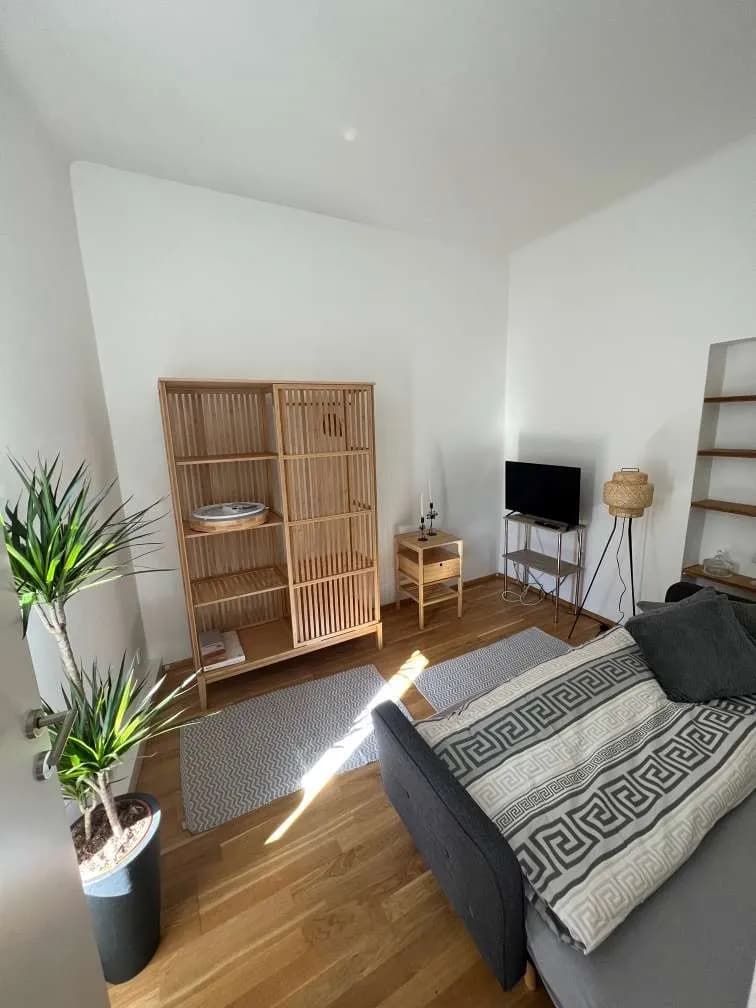 2-Zimmer-Wohnung mieten in Linz – 41 m², € 1.400 – Bild 18 von 38