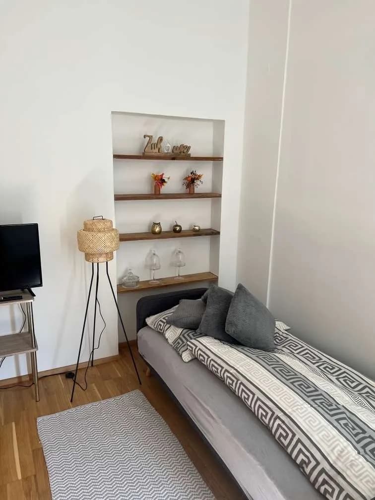 2-Zimmer-Wohnung mieten in Linz – 41 m², € 1.400 – Bild 19 von 38