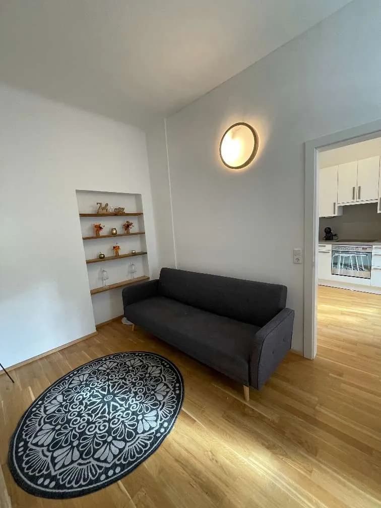 2-Zimmer-Wohnung mieten in Linz – 41 m², € 1.400 – Bild 23 von 38