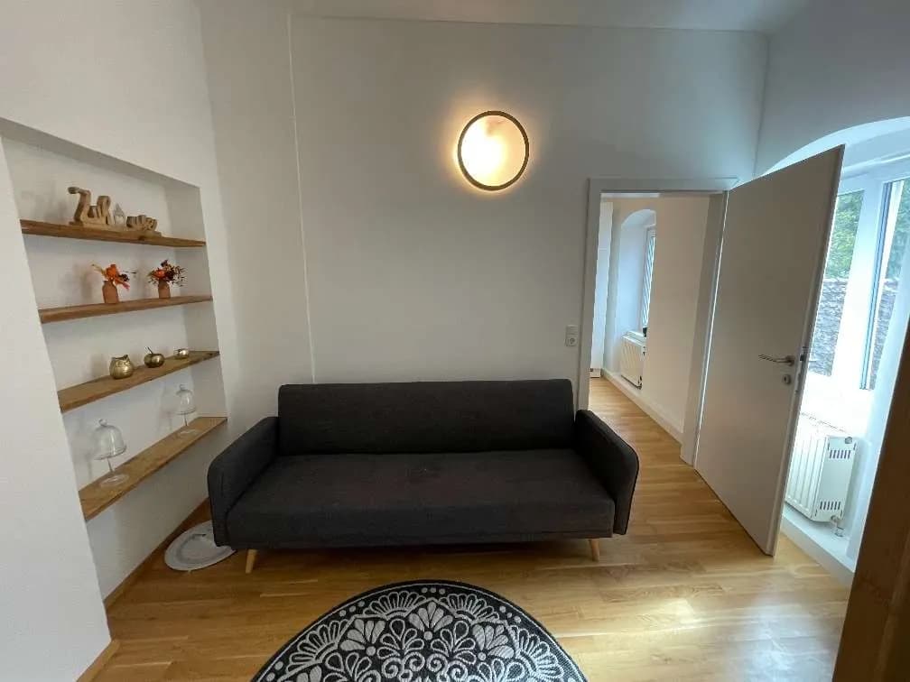2-Zimmer-Wohnung mieten in Linz – 41 m², € 1.400 – Bild 25 von 38