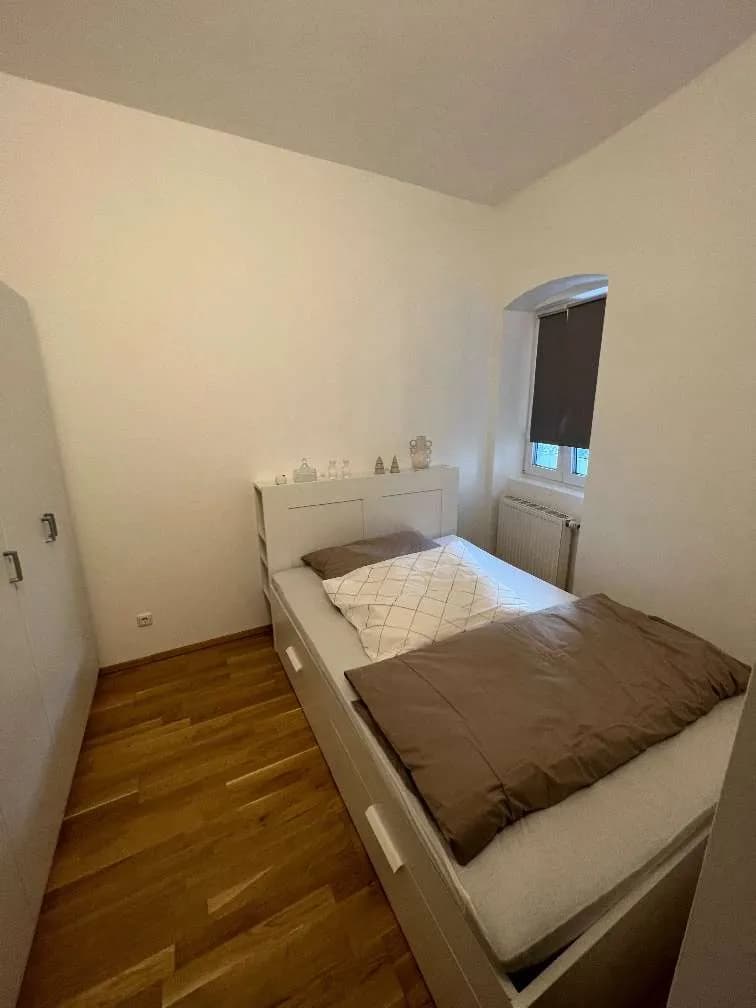 2-Zimmer-Wohnung mieten in Linz – 41 m², € 1.400 – Bild 26 von 38