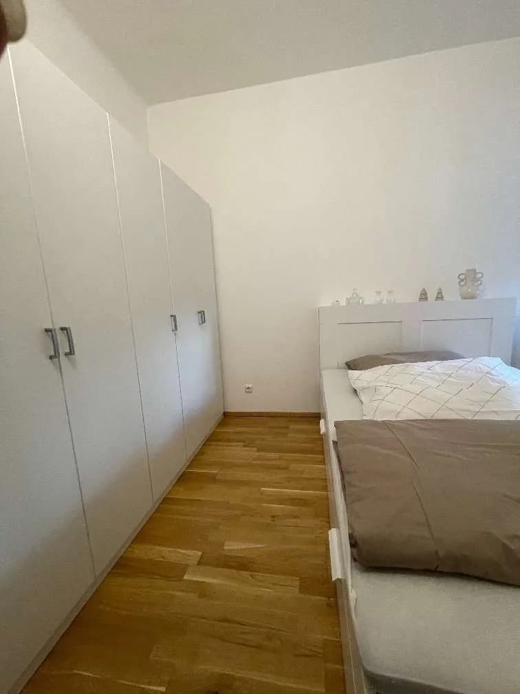 2-Zimmer-Wohnung mieten in Linz – 41 m², € 1.400 – Bild 27 von 38