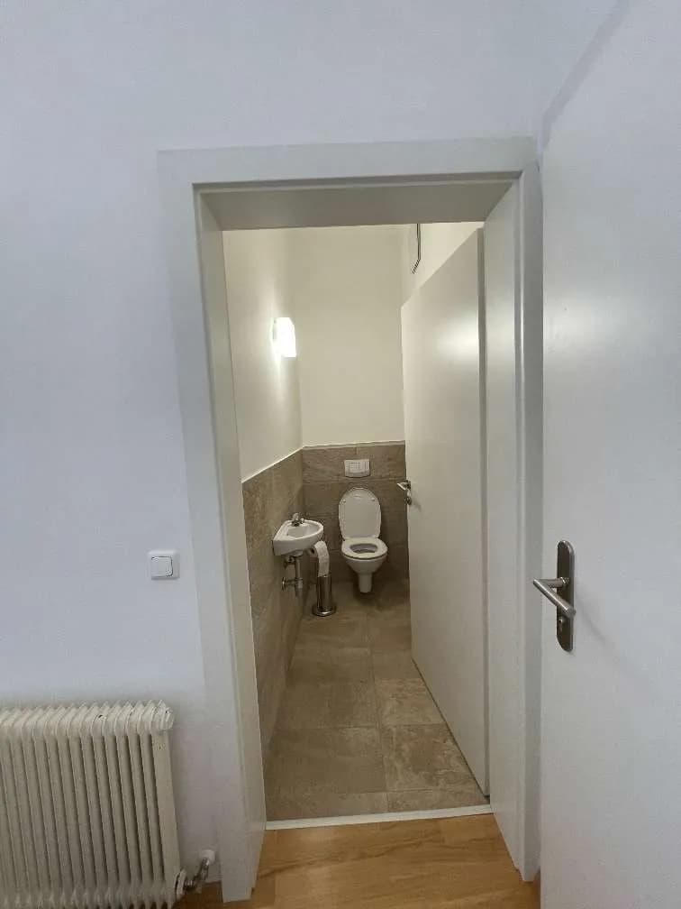 2-Zimmer-Wohnung mieten in Linz – 41 m², € 1.400 – Bild 33 von 38