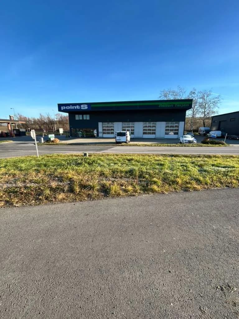 Gewerbeimmobilie kaufen in Eisenstadt - Umgebung – 1 200 m², € 2.355.000