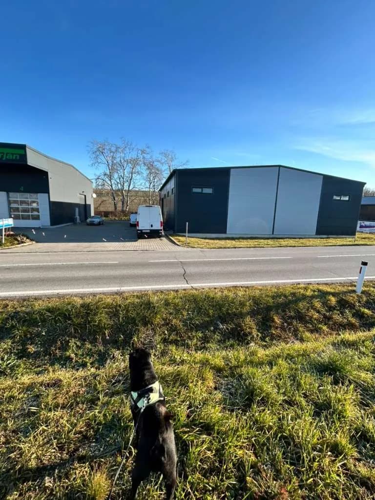 Gewerbeimmobilie kaufen in Eisenstadt - Umgebung – 1 200 m², € 2.355.000 – Bild 5 von 17