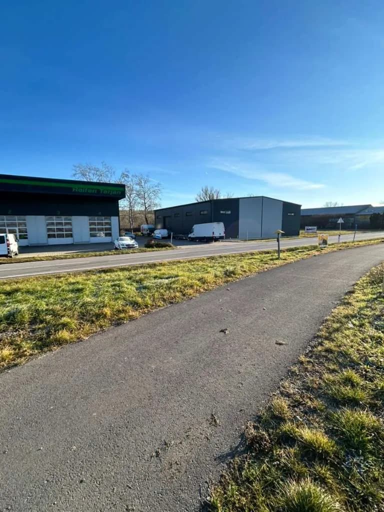 Gewerbeimmobilie kaufen in Eisenstadt - Umgebung – 1 200 m², € 2.355.000 – Bild 6 von 17