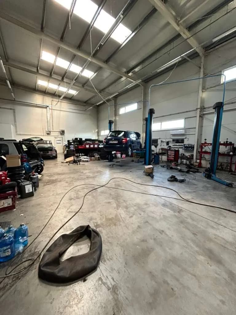 Gewerbeimmobilie kaufen in Eisenstadt - Umgebung – 1 200 m², € 2.355.000 – Bild 7 von 17