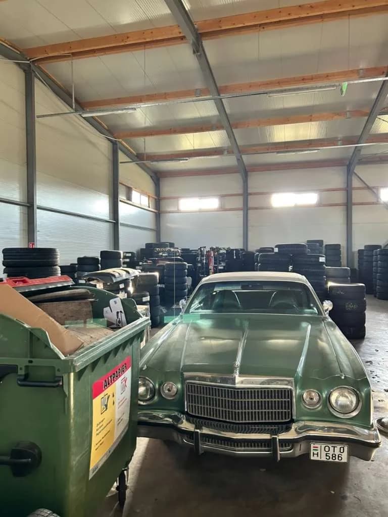 Gewerbeimmobilie kaufen in Eisenstadt - Umgebung – 1 200 m², € 2.355.000 – Bild 13 von 17