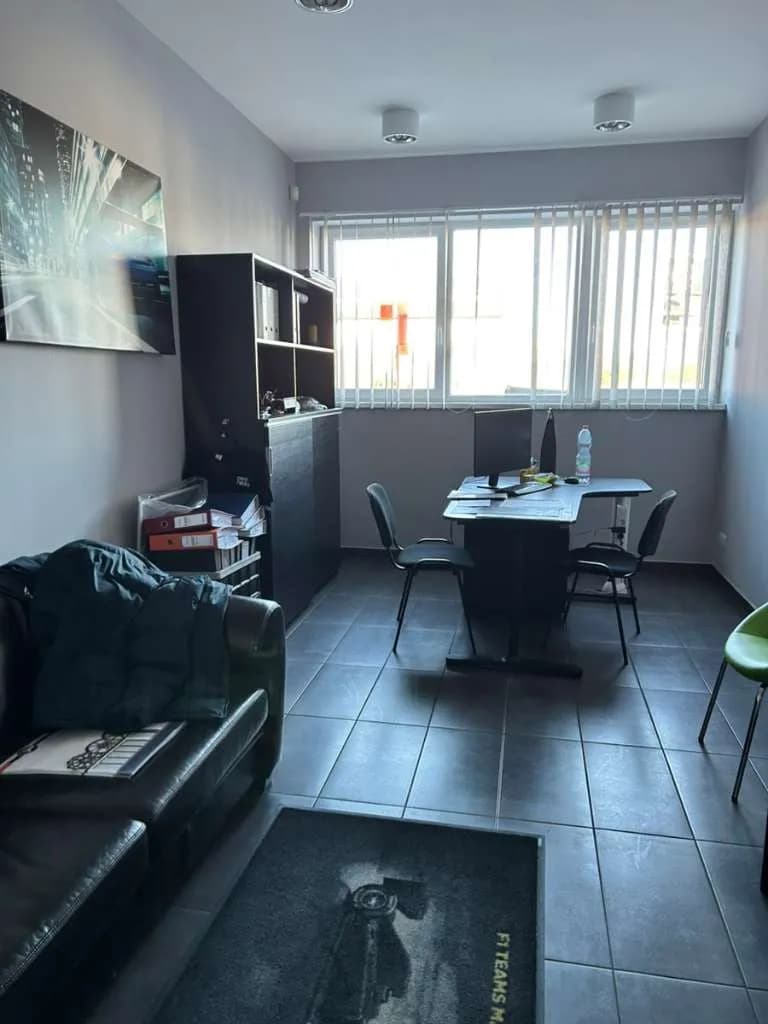 Gewerbeimmobilie kaufen in Eisenstadt - Umgebung – 1 200 m², € 2.355.000 – Bild 17 von 17