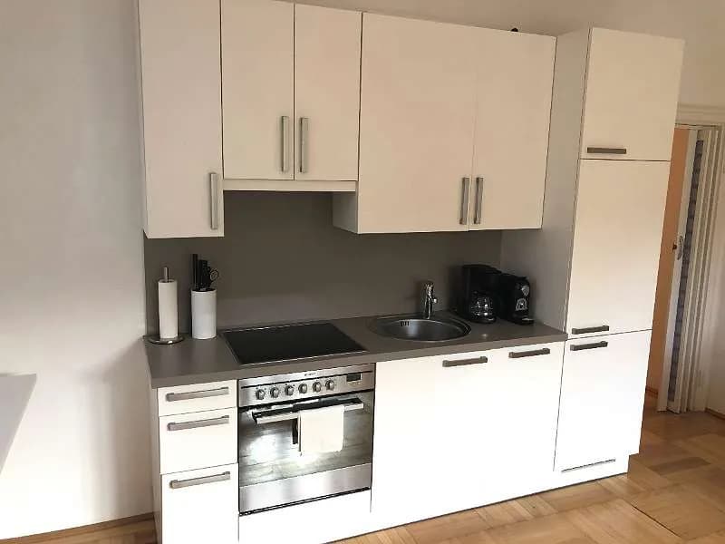3-Zimmer-Wohnung mieten in Linz – 60 m², € 1.800 – Bild 2 von 16