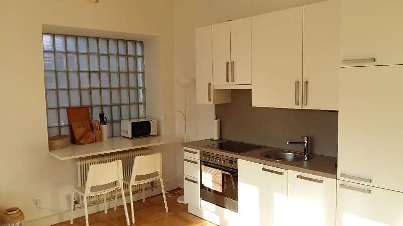 3-Zimmer-Wohnung mieten in Linz – 60 m², € 1.800 – Bild 3 von 16