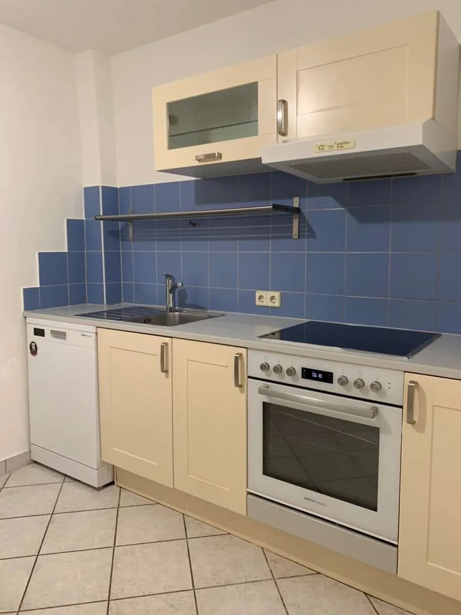 2-Zimmer-Wohnung mieten in Graz – 60 m², € 750 – Bild 6 von 10