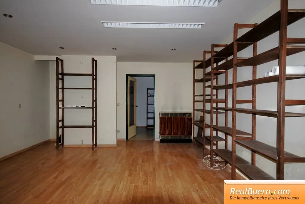 2-Zimmer-Gewerbeimmobilie mieten in Wien – 37 m², € 464 – Bild 2 von 8