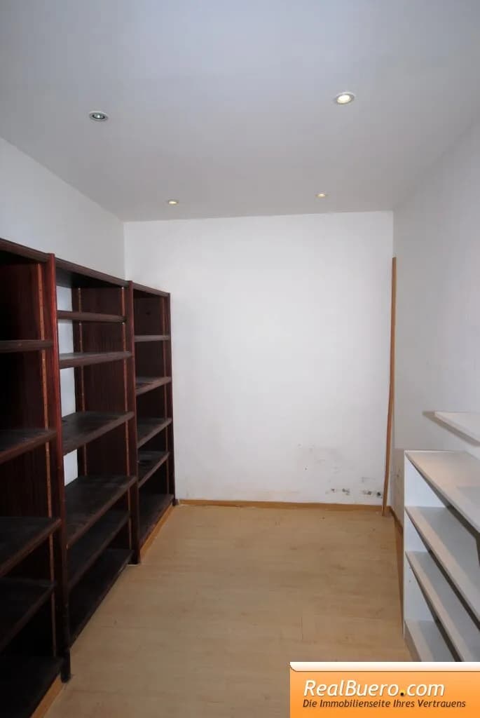 2-Zimmer-Gewerbeimmobilie mieten in Wien – 37 m², € 464 – Bild 3 von 8