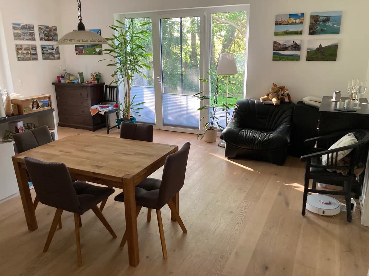 3-Zimmer-Wohnung kaufen in Mödling – 72 m², € 425.000 – Bild 2 von 6