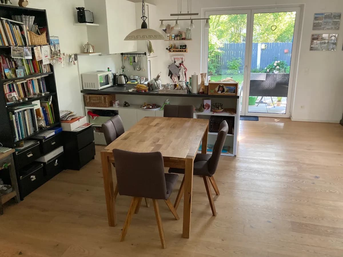 3-Zimmer-Wohnung kaufen in Mödling – 72 m², € 425.000 – Bild 3 von 6
