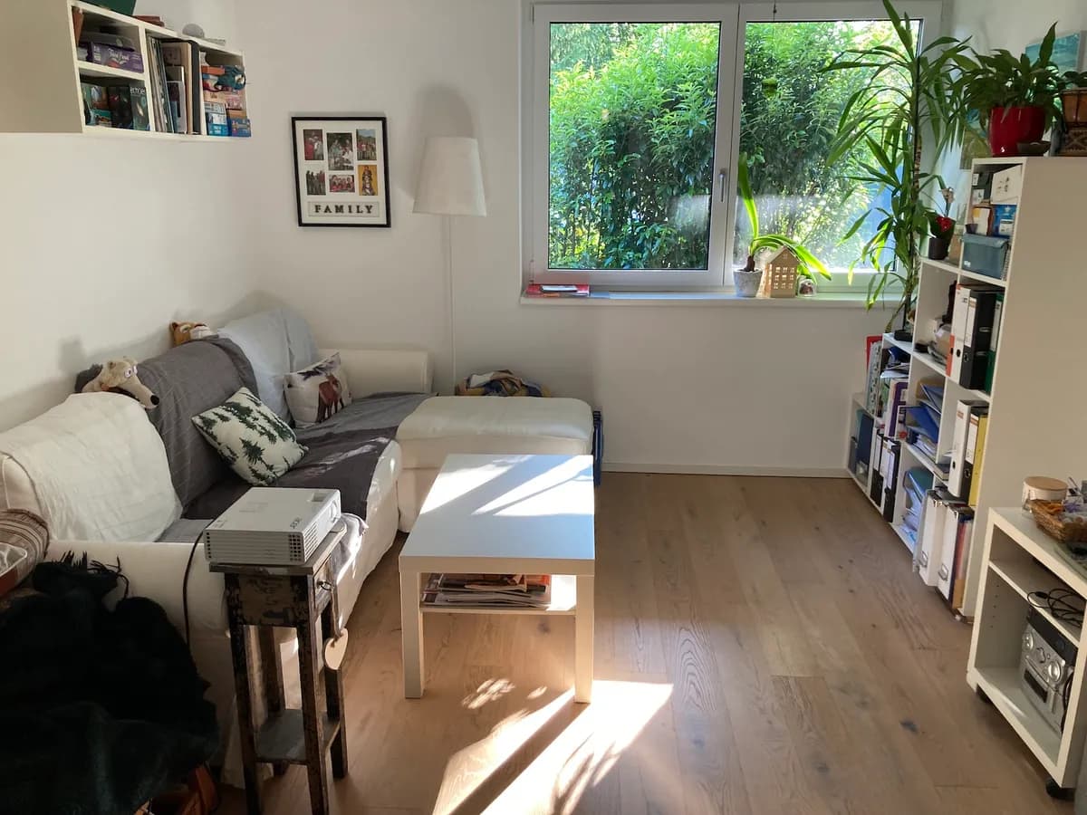 3-Zimmer-Wohnung kaufen in Mödling – 72 m², € 425.000 – Bild 4 von 6