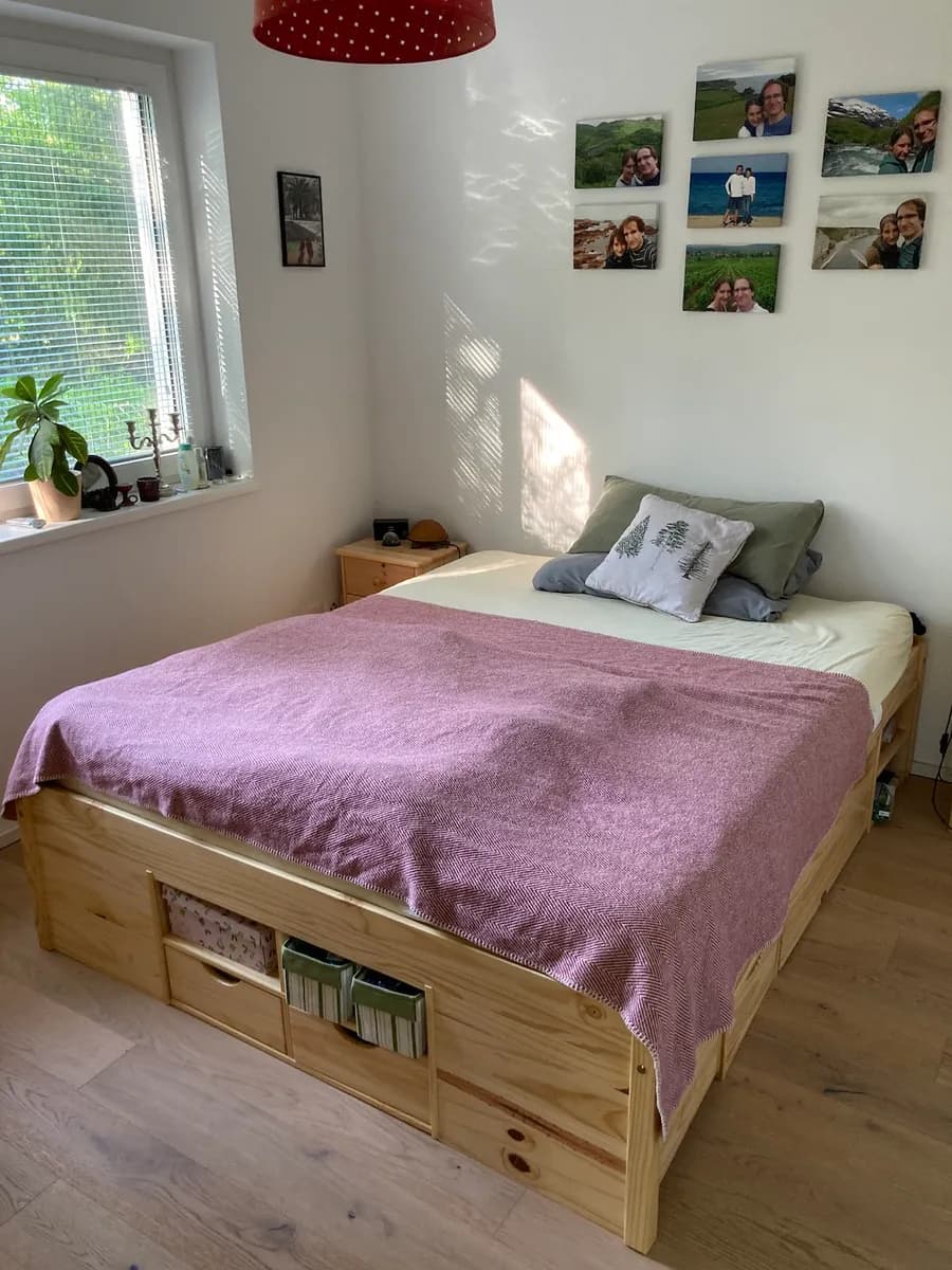 3-Zimmer-Wohnung kaufen in Mödling – 72 m², € 425.000 – Bild 5 von 6