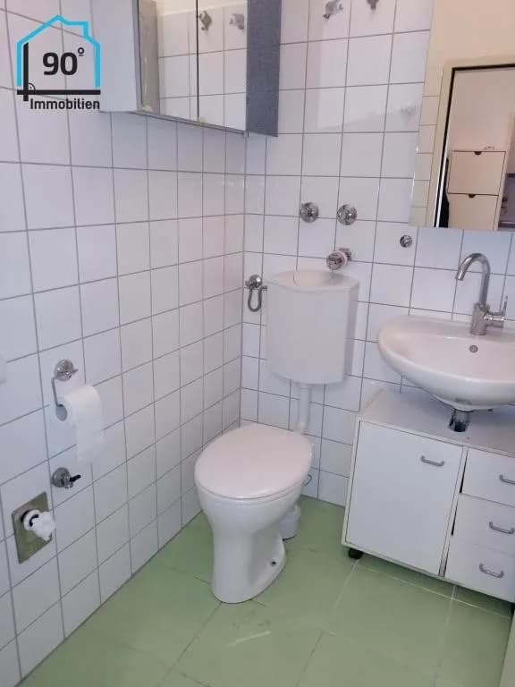 2-Zimmer-Wohnung kaufen in Salzburg Stadt – 42,71 m², € 195.000 – Bild 4 von 5