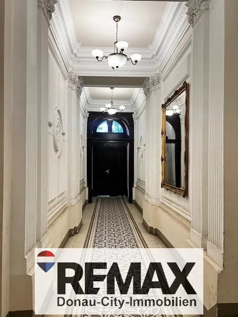 2-Zimmer-Wohnung kaufen in Wien – 49 m², € 379.000 – Bild 1 von 10