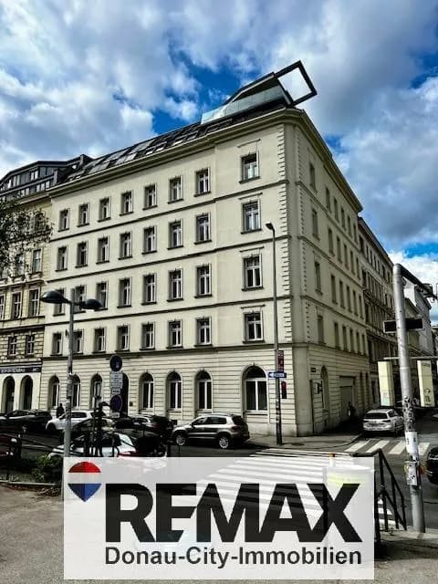 2-Zimmer-Wohnung kaufen in Wien – 49 m², € 379.000 – Bild 3 von 10