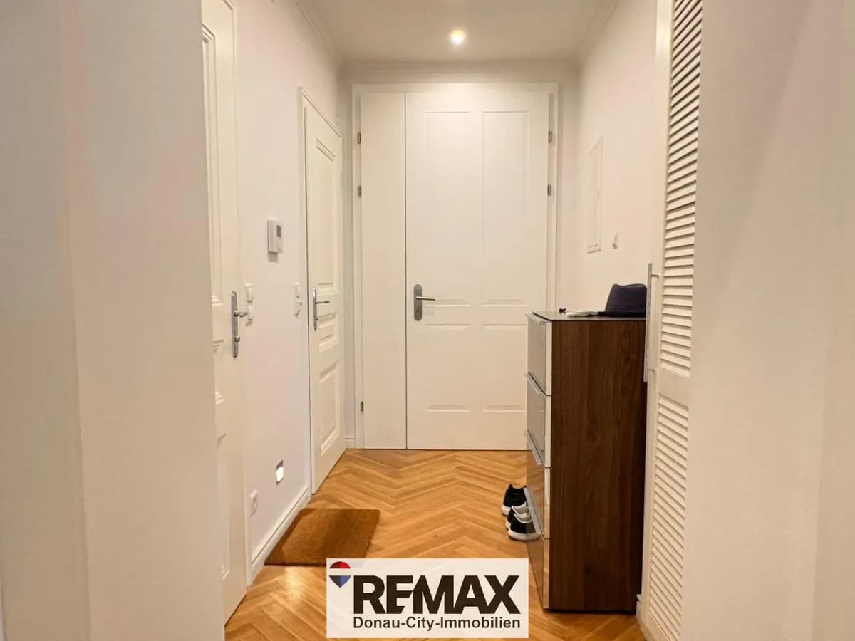 2-Zimmer-Wohnung kaufen in Wien – 49 m², € 379.000 – Bild 5 von 10
