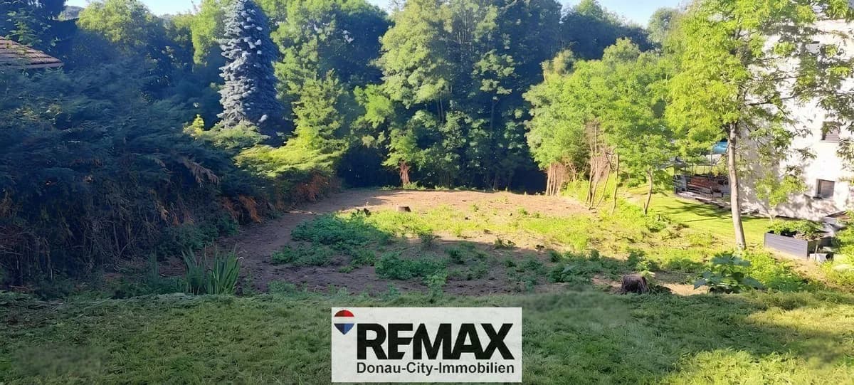 Grundstück kaufen in Sankt Pölten Land – 1 105 m², € 220.000 – Bild 2 von 5