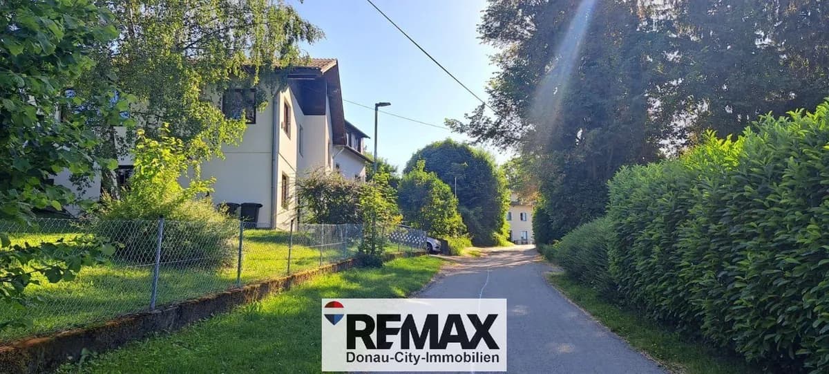 Grundstück kaufen in Sankt Pölten Land – 1 105 m², € 220.000 – Bild 4 von 5