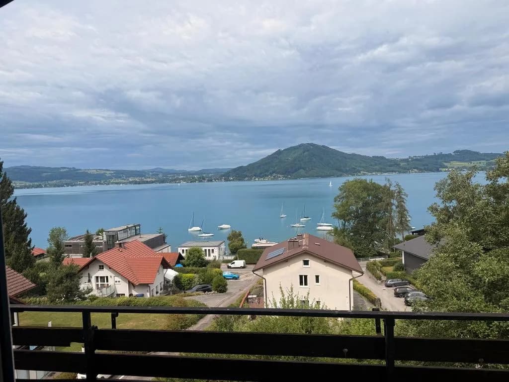 2-Zimmer-Immobilie mieten in Vöcklabruck – 92 m², € 1.386