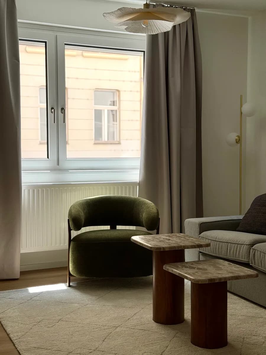 2-Zimmer-Wohnung mieten in Wien – 67 m², € 1.820 – Bild 4 von 14