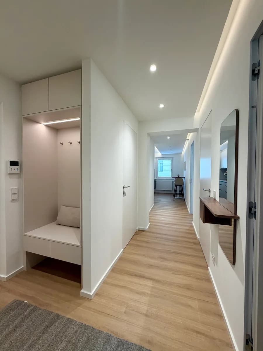 2-Zimmer-Wohnung mieten in Wien – 67 m², € 1.820 – Bild 6 von 14