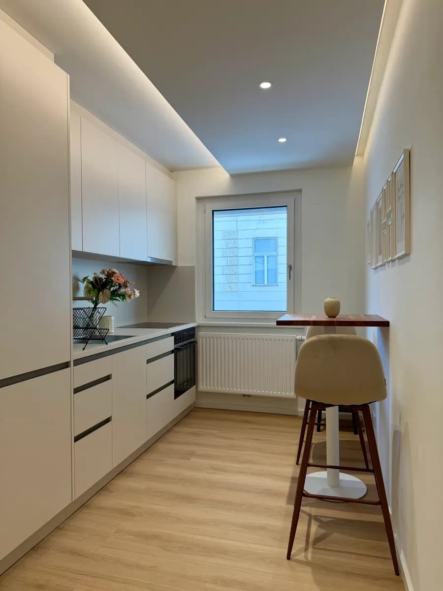 2-Zimmer-Wohnung mieten in Wien – 67 m², € 1.820 – Bild 7 von 14