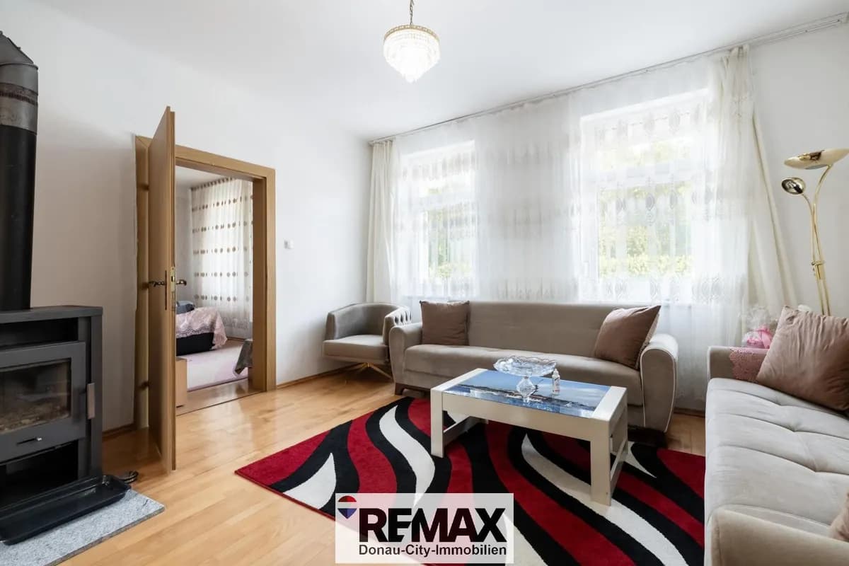 6-Zimmer-Gewerbeimmobilie kaufen in Tulln – 156 m², € 370.000 – Bild 2 von 27