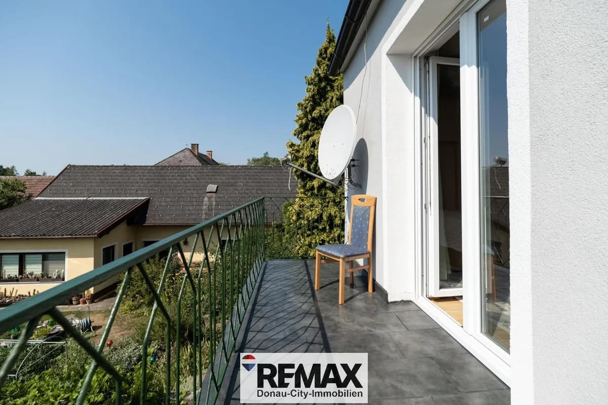 6-Zimmer-Gewerbeimmobilie kaufen in Tulln – 156 m², € 370.000 – Bild 4 von 27