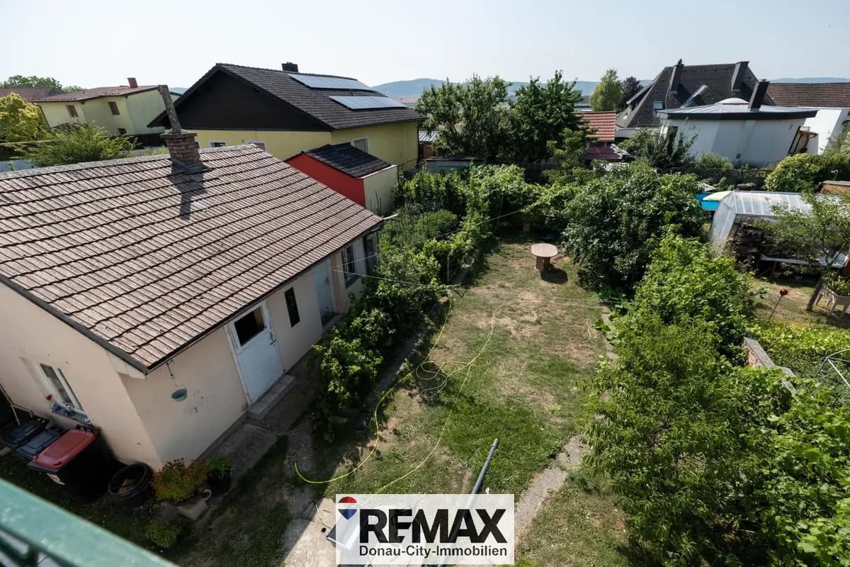 6-Zimmer-Gewerbeimmobilie kaufen in Tulln – 156 m², € 370.000 – Bild 5 von 27