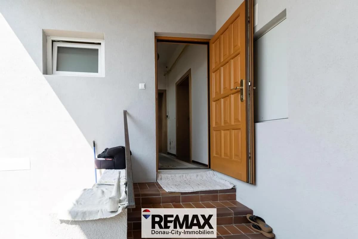 6-Zimmer-Gewerbeimmobilie kaufen in Tulln – 156 m², € 370.000 – Bild 6 von 27