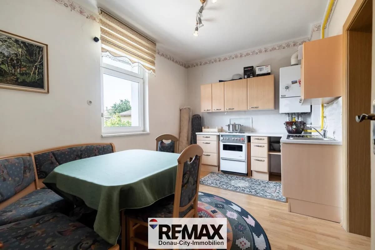 6-Zimmer-Gewerbeimmobilie kaufen in Tulln – 156 m², € 370.000 – Bild 8 von 27