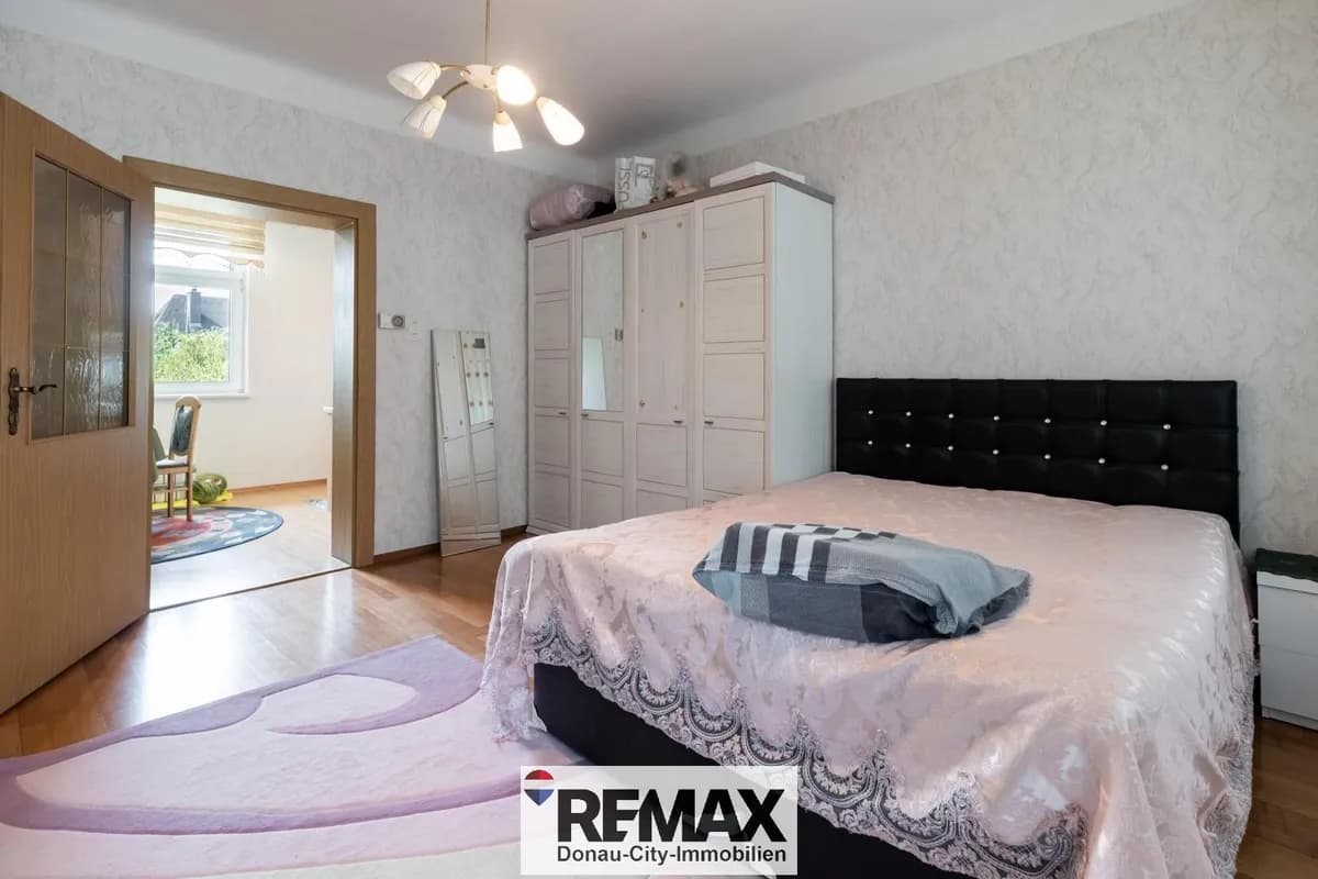6-Zimmer-Gewerbeimmobilie kaufen in Tulln – 156 m², € 370.000 – Bild 9 von 27