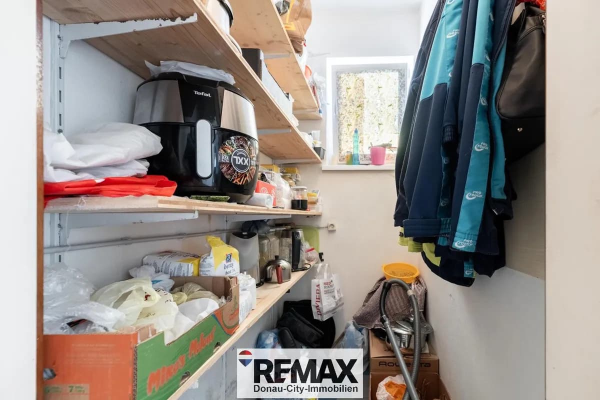 6-Zimmer-Gewerbeimmobilie kaufen in Tulln – 156 m², € 370.000 – Bild 10 von 27