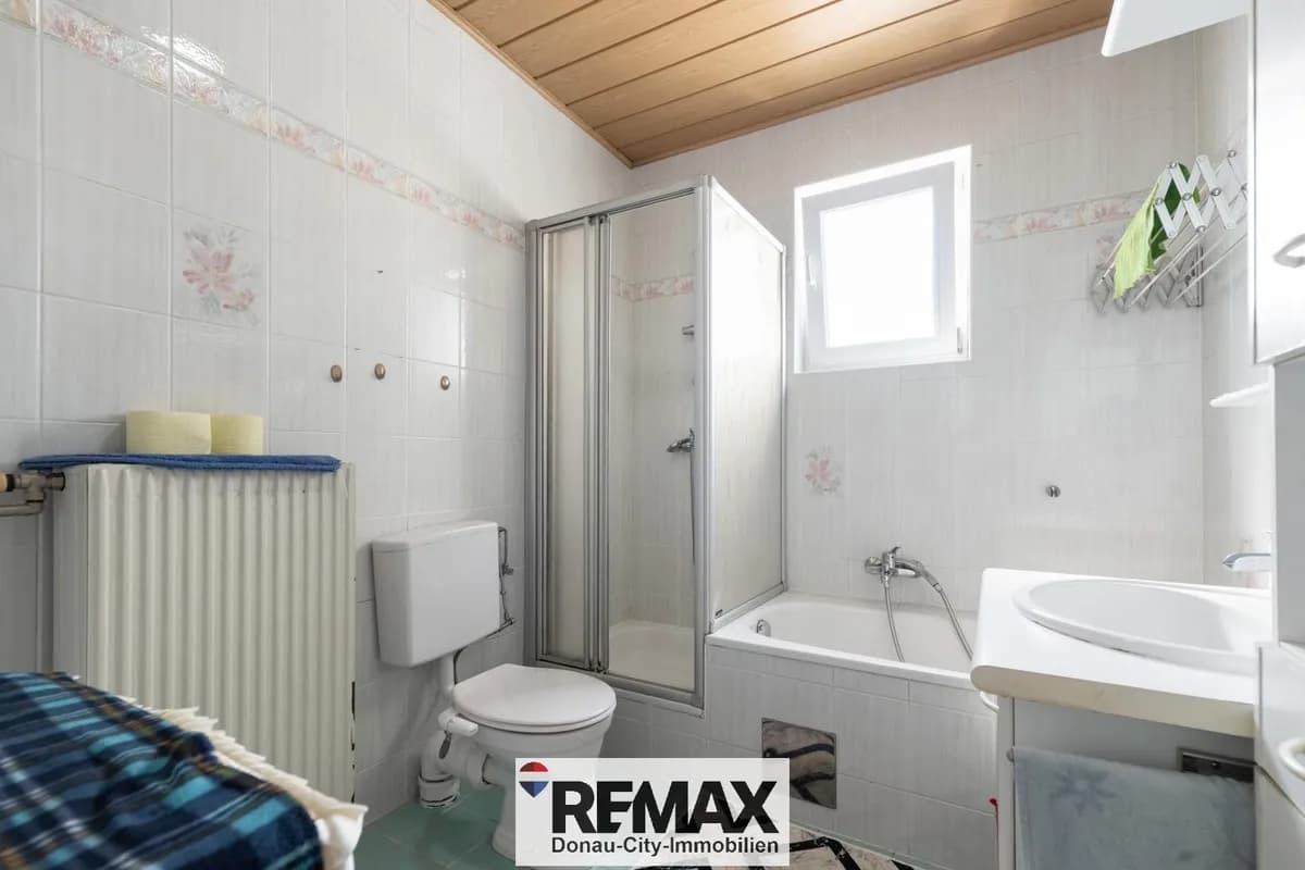 6-Zimmer-Gewerbeimmobilie kaufen in Tulln – 156 m², € 370.000 – Bild 11 von 27