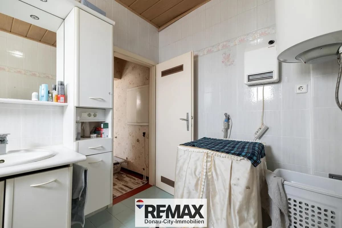 6-Zimmer-Gewerbeimmobilie kaufen in Tulln – 156 m², € 370.000 – Bild 12 von 27