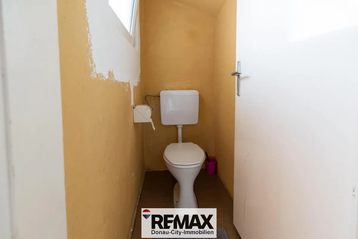 6-Zimmer-Gewerbeimmobilie kaufen in Tulln – 156 m², € 370.000 – Bild 14 von 27