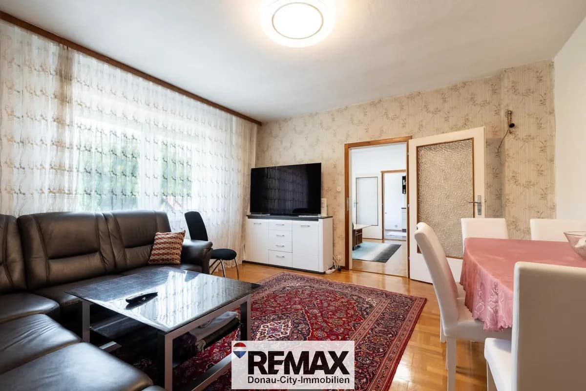 6-Zimmer-Gewerbeimmobilie kaufen in Tulln – 156 m², € 370.000 – Bild 16 von 27
