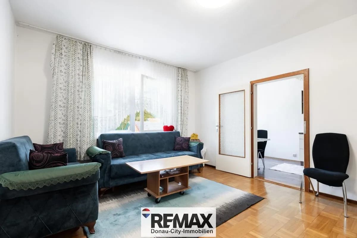 6-Zimmer-Gewerbeimmobilie kaufen in Tulln – 156 m², € 370.000 – Bild 17 von 27