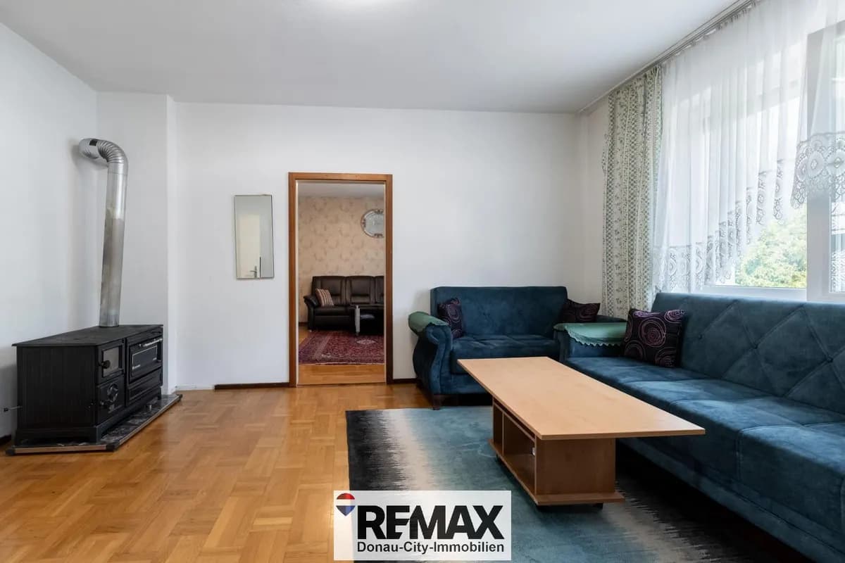 6-Zimmer-Gewerbeimmobilie kaufen in Tulln – 156 m², € 370.000 – Bild 18 von 27