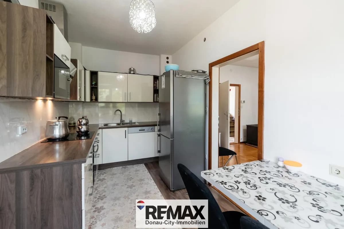 6-Zimmer-Gewerbeimmobilie kaufen in Tulln – 156 m², € 370.000 – Bild 19 von 27