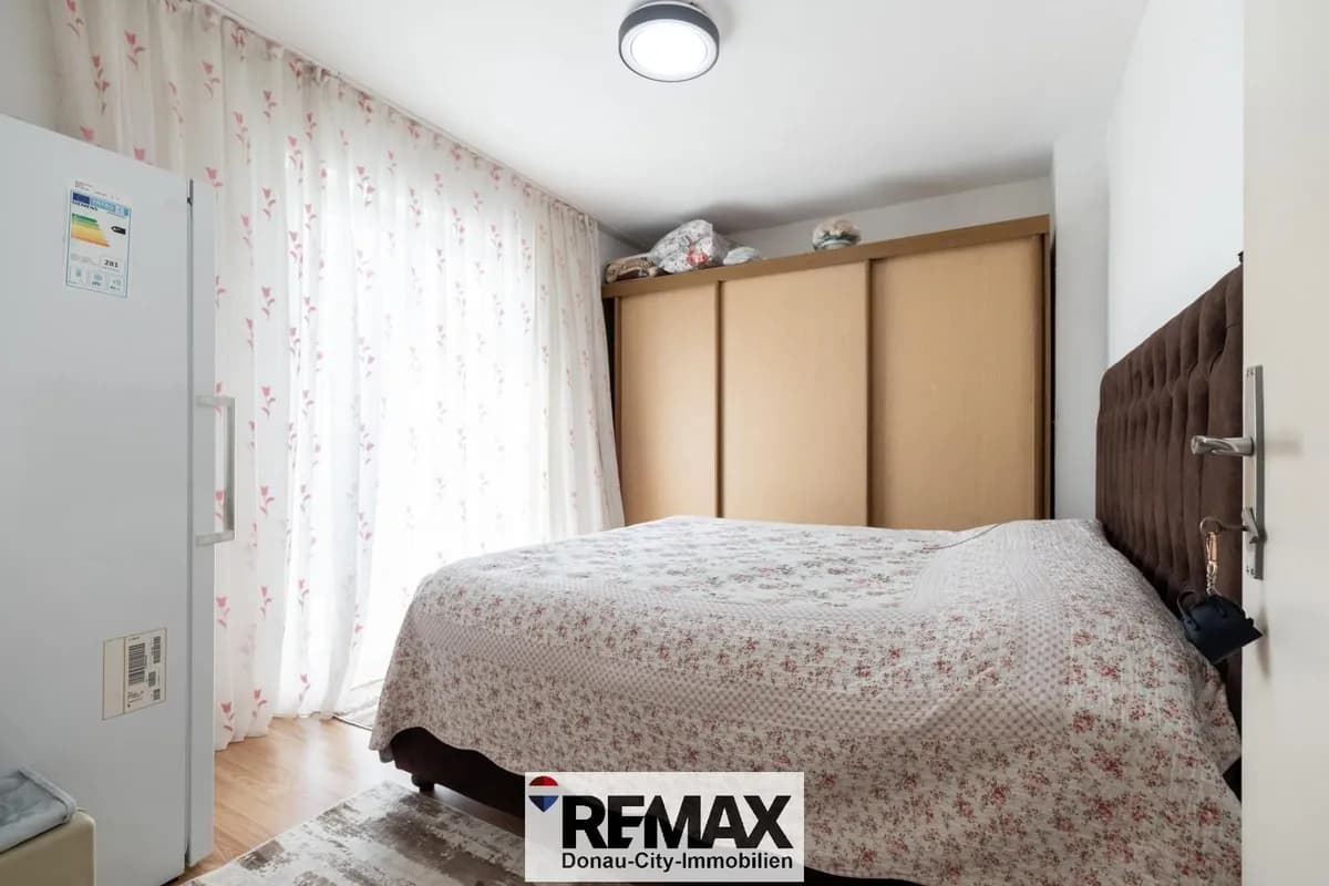 6-Zimmer-Gewerbeimmobilie kaufen in Tulln – 156 m², € 370.000 – Bild 20 von 27