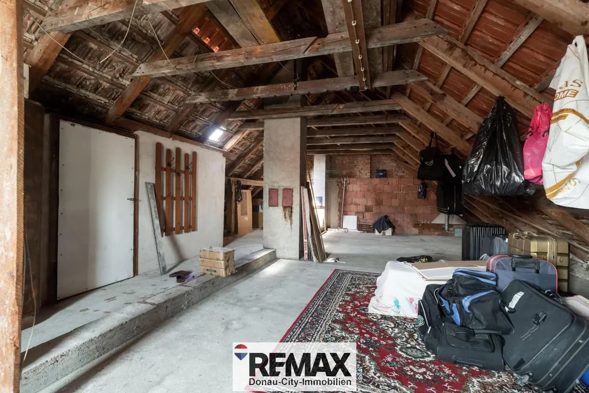 6-Zimmer-Gewerbeimmobilie kaufen in Tulln – 156 m², € 370.000 – Bild 21 von 27
